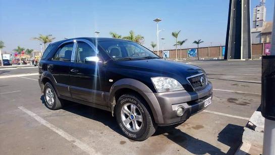 My Car